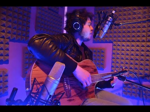 Neven Stipčić - Ordinary Love (LIVE @ Pomper Sessions)