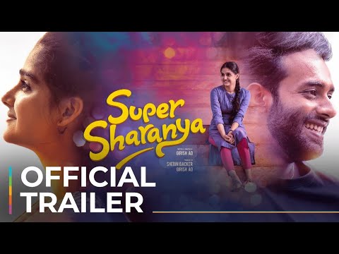 Trailers Super Sharanya