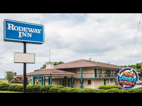 Rodeway Inn | Columbus (GA), United States | Hotel Review ⭐