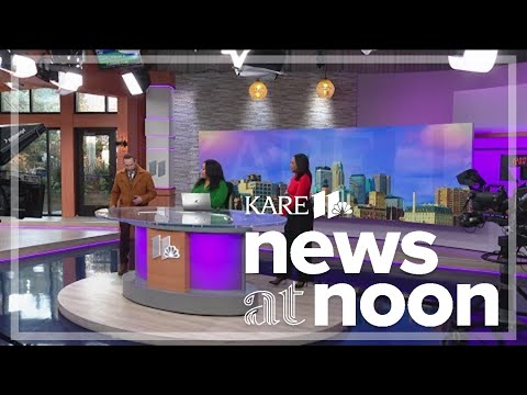 KARE 11 News Now - Jan. 9, 2025