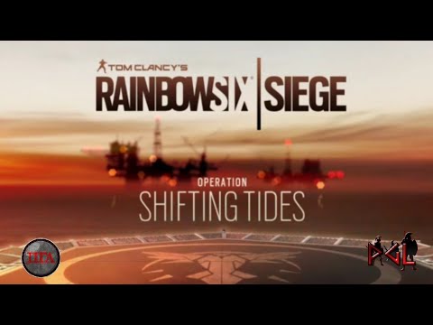 PGL | Rainbow Six Siege Stream