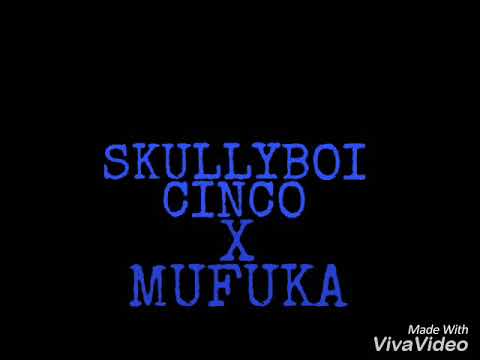 SKULLYBOI CINCO x MUFUKA