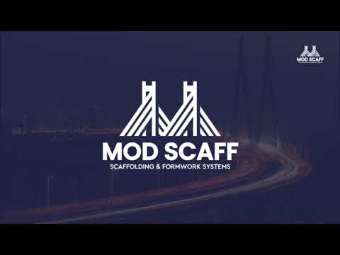 MOD SCAFF PVT. LTD. one of the leading Formwork and Scaffolding system manufacturer in India.