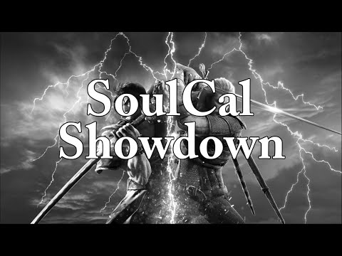 SoulCal Showdown Season 1: Zer0 vs Andyroo