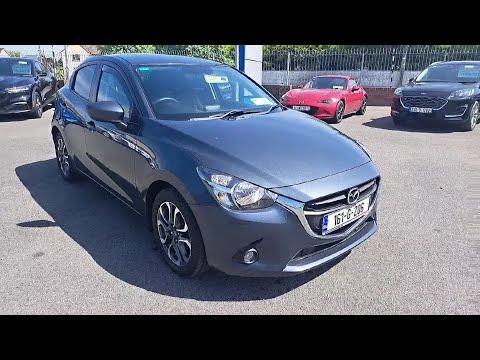 Mazda 2 1.5 75ps Executive ASP - Image 2