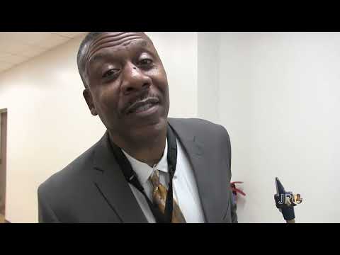 James Ross @ (Saxophonist) Tim Cunningham - "All I Do" - www.Jross-tv.com (St. Louis)