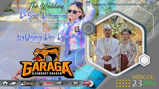 Download lagu Live GARAGA DJANDHUT 'Wedding Sindi & Rais'| BG Audio pro 2 | HVS SRAGEN A3 mp3 Download lagu Live GARAGA DJANDHUT 'Wedding Sindi & Rais'| BG Audio pro 2 | HVS SRAGEN A3 mp3