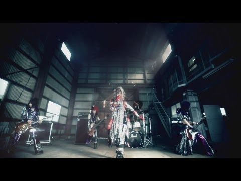 Royz「」MUSIC VIDEO のサムネイル