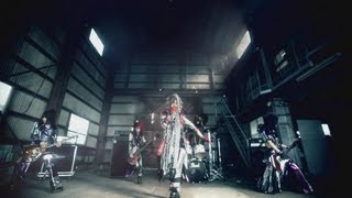 Royz「NOAH」MUSIC VIDEO