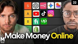 The BEST Beginner-Friendly Ways to Make Money Online in 2026