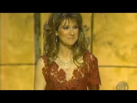 Celine Dion - Im Alive (Live) (A New Day Has Come Tv Special 2002)