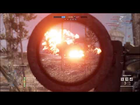 Battlefield™ 1 ebenweiler