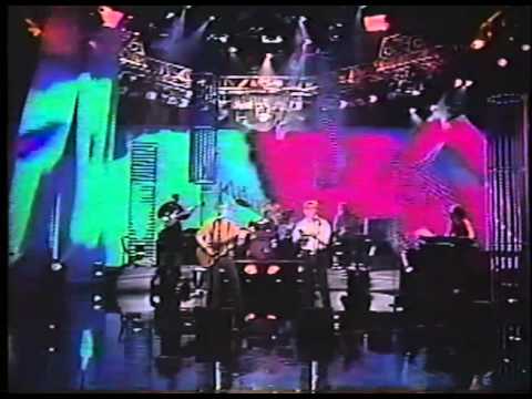 Proclaimers : Arsenio Hall (pt 2) - I'm Gonna Be (500 Miles)