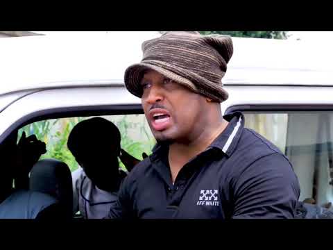 DANGEROUS OATH 11&12 (TEASER) 2021 LATEST NIGERIAN NOLLYWOOD MOVIES