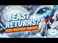 Beast From The East Returns 2026 Weather Shocks Explained