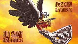 2 - Andre Nickatina &amp; Equipto - Ate Miles From The City Of Dope [Official Visualizer]