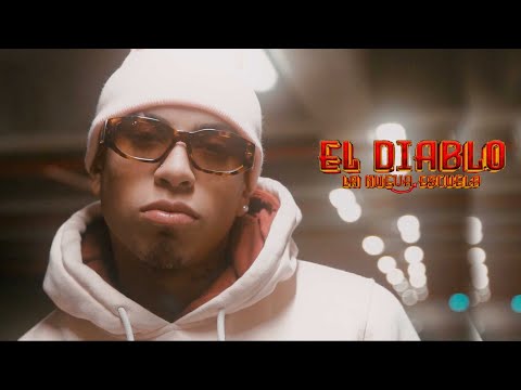 La Nueva Escuela - El Diablo (Video Oficial)