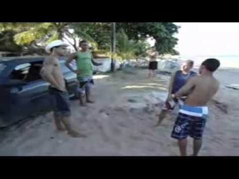 Vou não! Quero Não! Posso Não! (Minha Mulher não deixa)