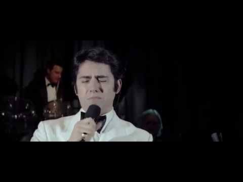 Jersey Boys - Can't Take My Eyes Off You (The story of The Four Seasons) HD