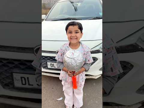 Annu ko mili bahut sari lolipop 😱🥳#shorts #shortsvirals #cutebaby #baby #viral #shortsfeed