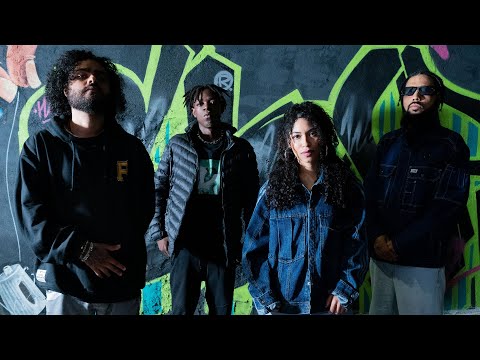 Acústico OnSet #3 Vai Vir | Renan Samam, Ago de Souza, Malcolm VL, Kelly Souza, Fernandinho Beat Box