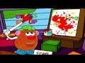 Mr Potato Head Activity Pack PC Games Review