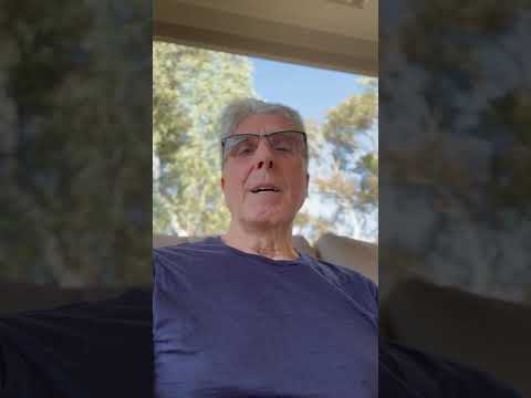 Client testimonial video 6