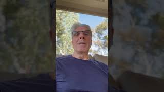 Client testimonial video 6