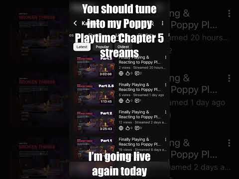 YouTube Thumbnail