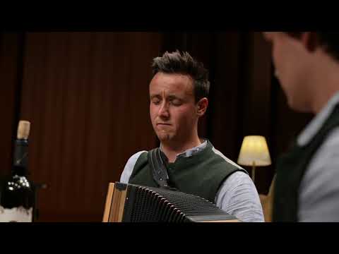 O du stille Zeit (Cesar Bresgen) - Maschlmusig