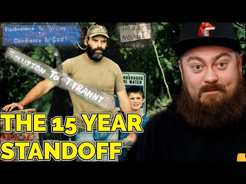 The 15 Year Armed Stand Off