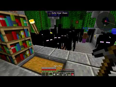 6  Surviving With Ender IO E06   The Vat & Nutrient Distillation