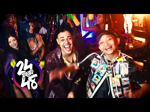 DESCE COM AS AMIGA MEXE Clipe Oficial MC Meno Japinha, MC J Mito e DJ Borest Funk 2024