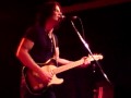 Richie Kotzen - Larger Than Life @ The Local, Marietta, GA