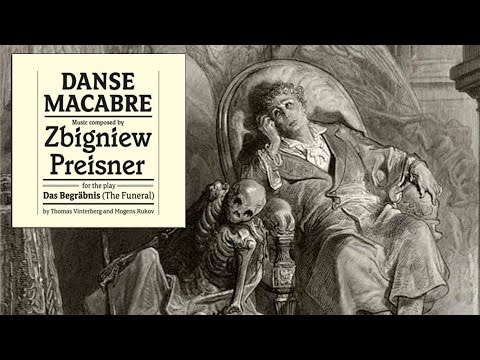 Zbigniew Preisner - Danse Macabre