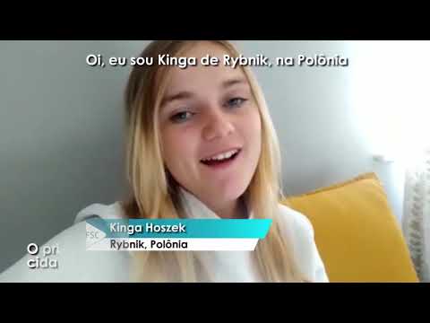 PLANTÃO TJ UFSC 20/03/20 - EFEITOS NOVO CORONAVÍRUS NOS ESTADOS UNIDOS E NA POLÔNIA