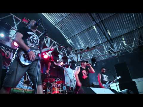 Festival Dosol 2013: Sertão Sangrento (RN) - Gosto de Matar