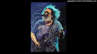 Jerry Garcia &amp; Merl Saunders - I Second That Emotion  (7/10/73)