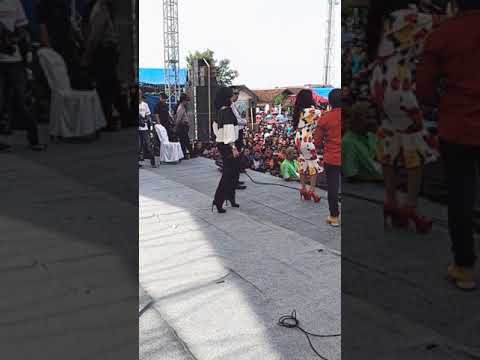 Fey tyaz feat erie suzan secawan madu