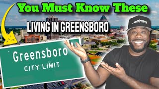 Moving to Greensboro, NC Everything You Need to Know Before Moving to Greensboro North Carolina