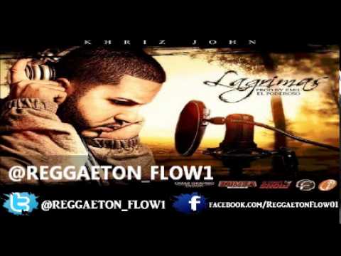 Khriz John - Lagrimas (Original) (Prod. By Emil 'El Poderoso')