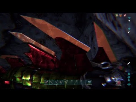 Wiping on Valhalla underwater cave