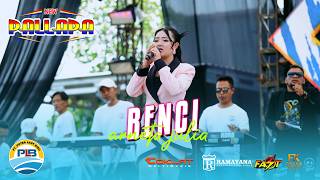 Download lagu BENCI - ARNETA JULIA NEW PALLAPA | RAMAYANA AUDIO | MUARAREJA - KOTA TEGAL mp3