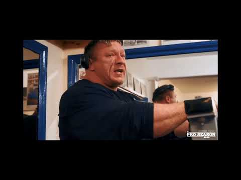 Jordan Peters x Beware