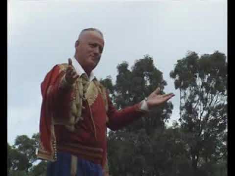 Драшко Малиџан - Херцег земља ђе је стара