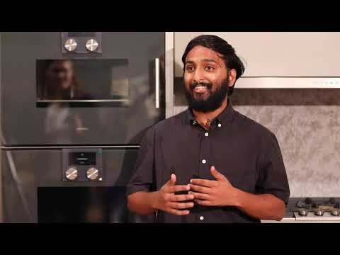 Gaggenau is where grandeur meets innovation | Abhinav Sujit