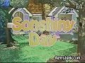 Sonshiny Day Intro