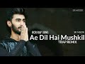 RCR Rap Song Ae Dil Hai Mushkil Trap Remix SR MUZIK