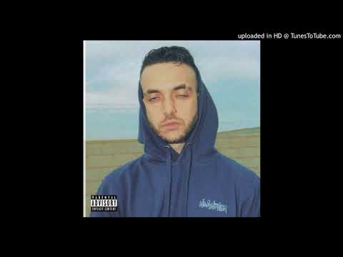 5 - C. Tangana - Huele a Nuevo (feat. Sticky M.A.)