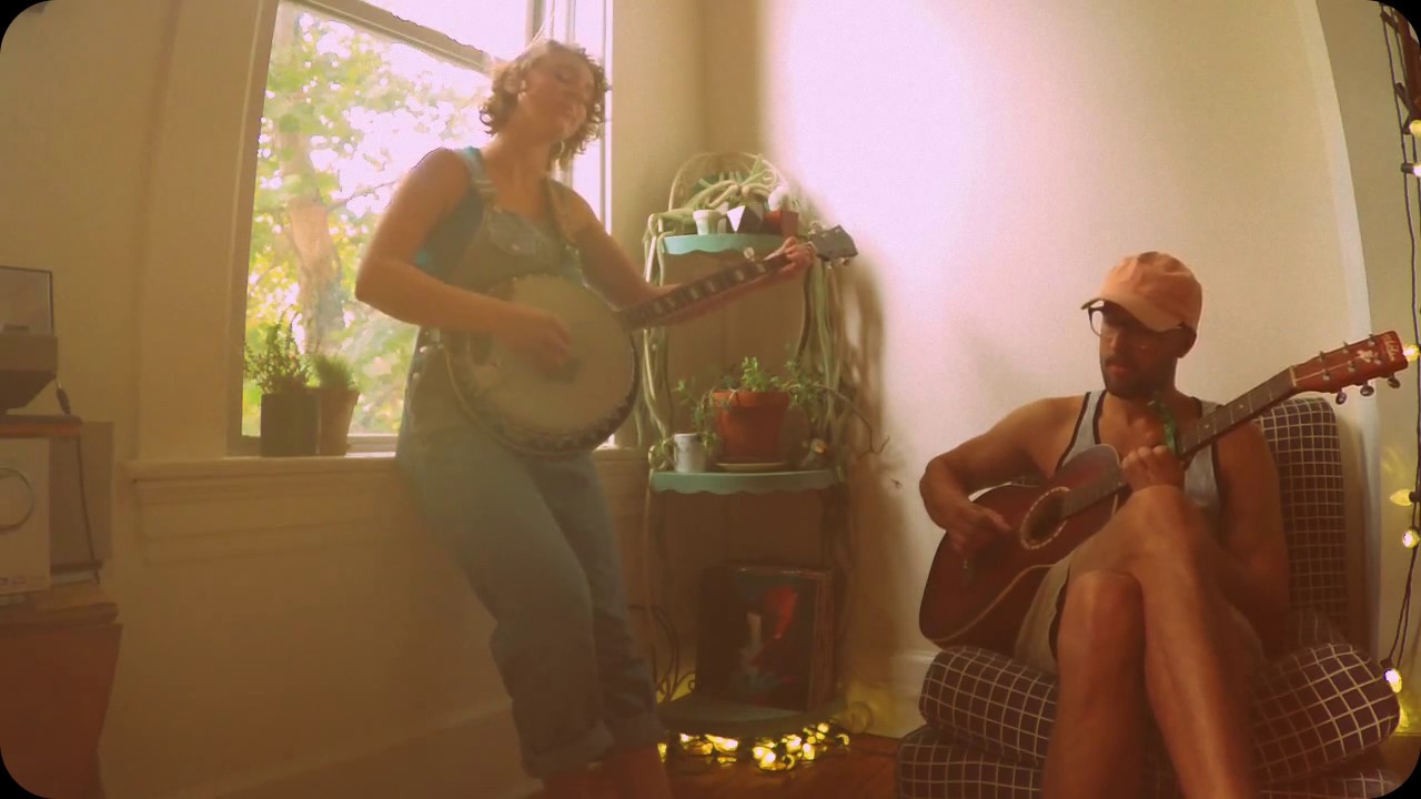 Promotional video thumbnail 3 for Brittany Gillstrap